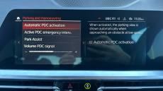 BMW 3 Series 320i xDrive M Sport 4dr Step Auto Petrol Saloon